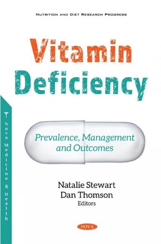 Vitamin Deficiency