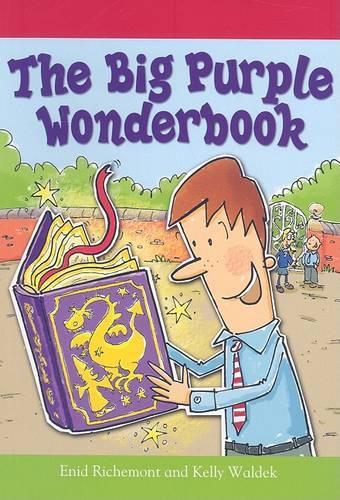 The Big Purple Wonderbook