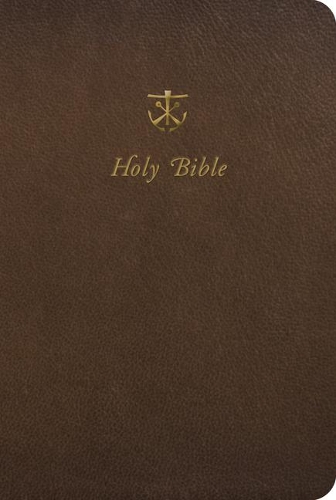 Ave Catholic Notetaking Bible (Rsv2ce)