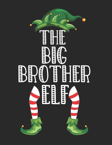 The Big Brother Elf
