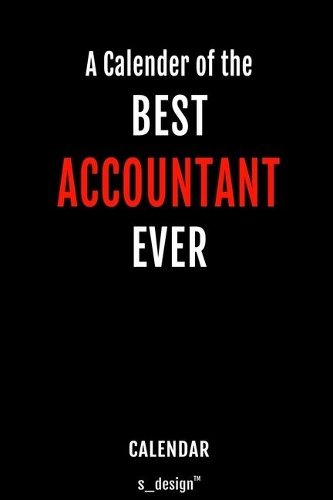 Calendar for Accountants / Accountant