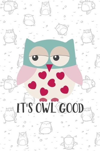 It's Owl Good