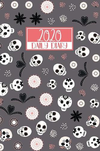 2020 Daily Diary