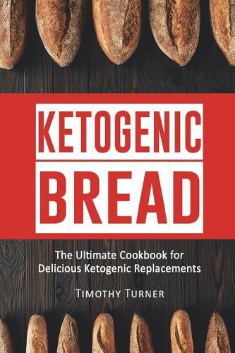 Ketogenic Bread