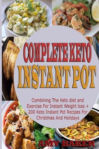 Complete Keto Instant Pot