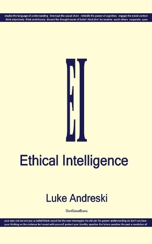 Ethical Intelligence