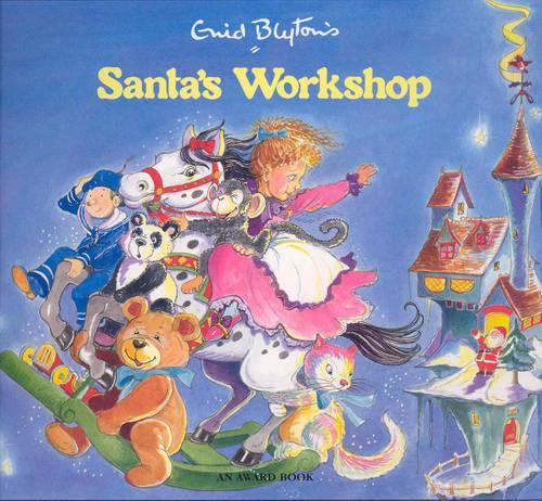 Santa's Workshop