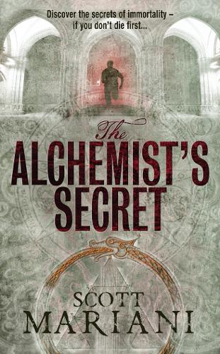 The Alchemist’s Secret
