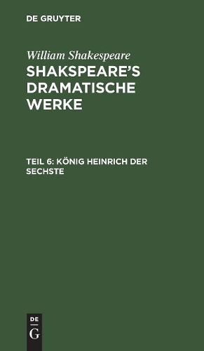 König Heinrich der Sechste