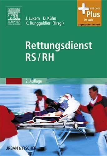 Rettungsdienst Rs/Rh