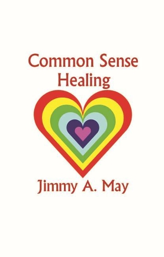 Common Sense Healing