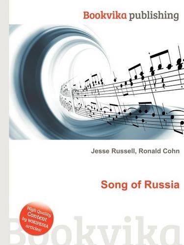 Song of Russia: (English)
