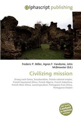 Civilizing Mission