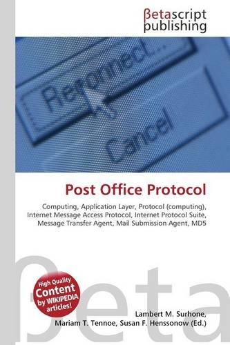 Post Office Protocol