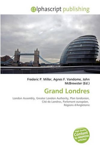 Grand Londres