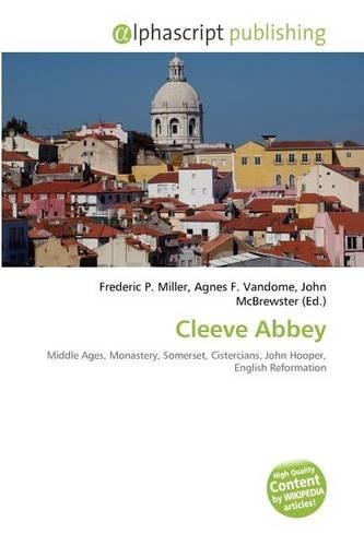 Cleeve Abbey