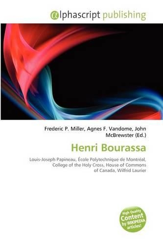 Henri Bourassa