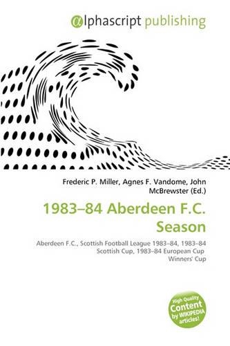 1983-84 Aberdeen F.C. Season