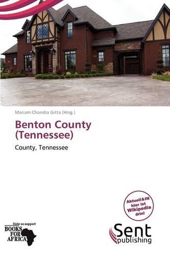 Benton County (Tennessee)