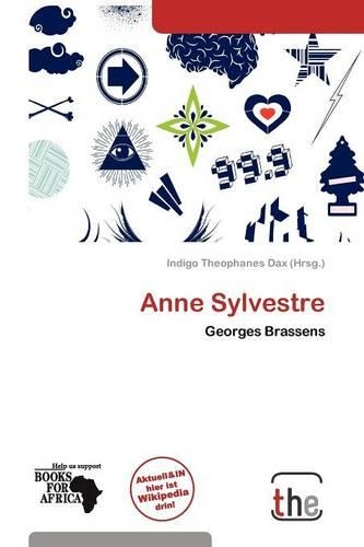 Anne Sylvestre