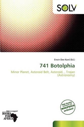 741 Botolphia