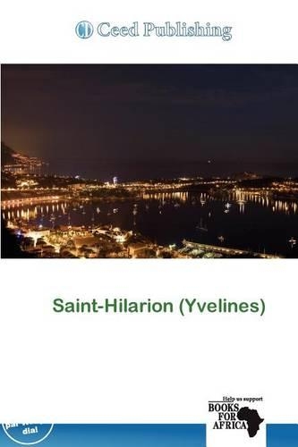 Saint-Hilarion (Yvelines)