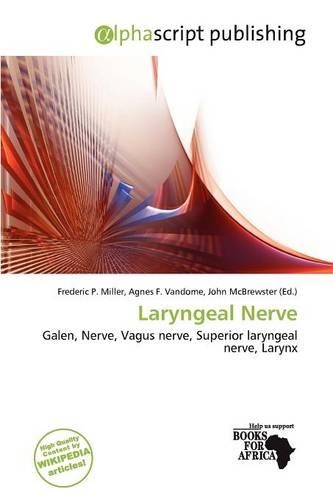 Laryngeal Nerve: (English)