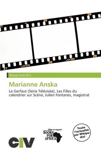 Marianne Anska
