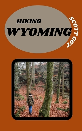 Hiking Wyoming