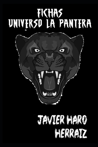 Fichas Universo La Pantera