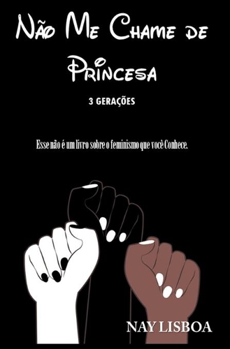 Não Me Chame de Princesa