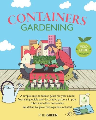 Container Gardening