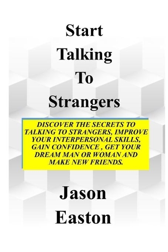 Start Talking to Strangers