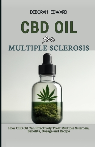 CBD oil for Multiple Sclerosis Patients