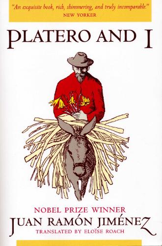 Platero and I: (English)