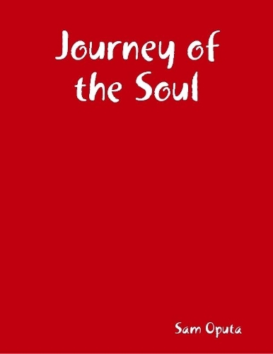 Journey of the Soul