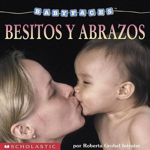Besitos y Abrozos