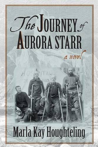 The Journey of Aurora Starr: (English)