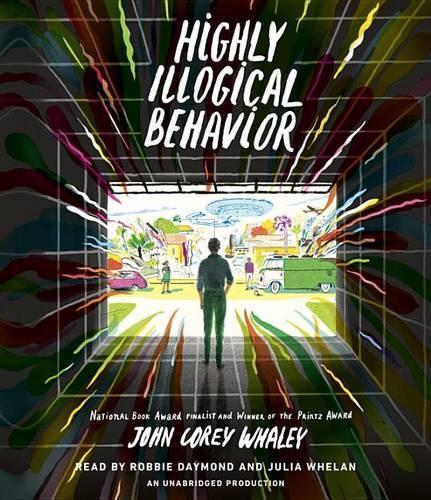 Highly Illogical Behavior