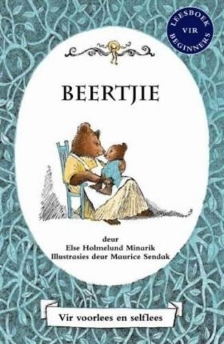 Beertjie: (Beertjie-Reeks)