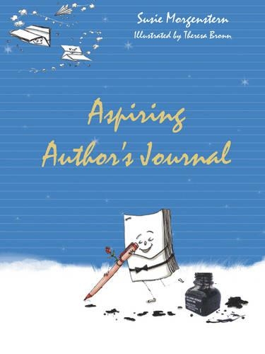 Aspiring Author's Journal