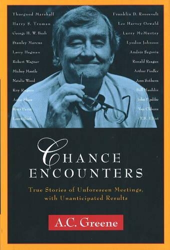 Chance Encounters