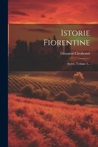 Istorie Fiorentine