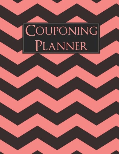 Couponing Planner