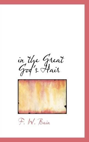 In the Great God's Hair
