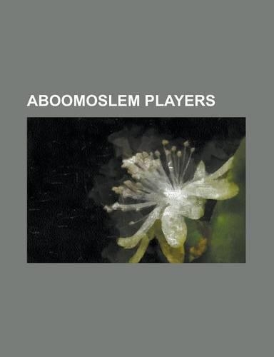 Aboomoslem Players