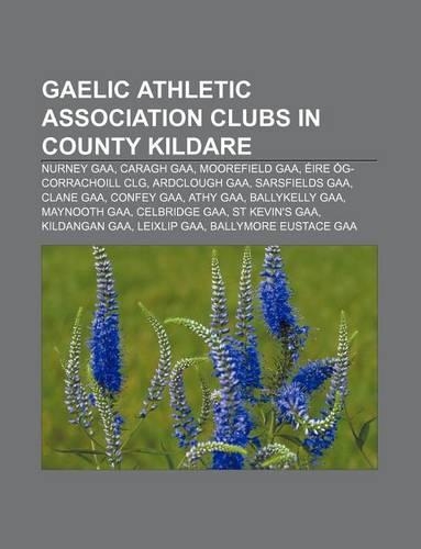 Gaelic Athletic Association Clubs in County Kildare