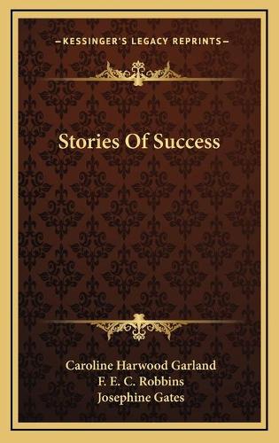 Stories Of Success
