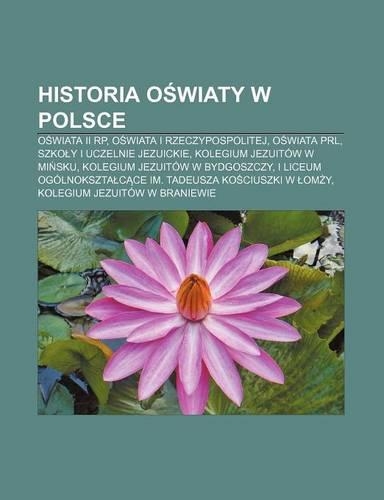 Historia O Wiaty W Polsce