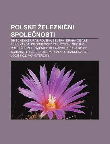 Polske Elezni Ni Spole Nosti